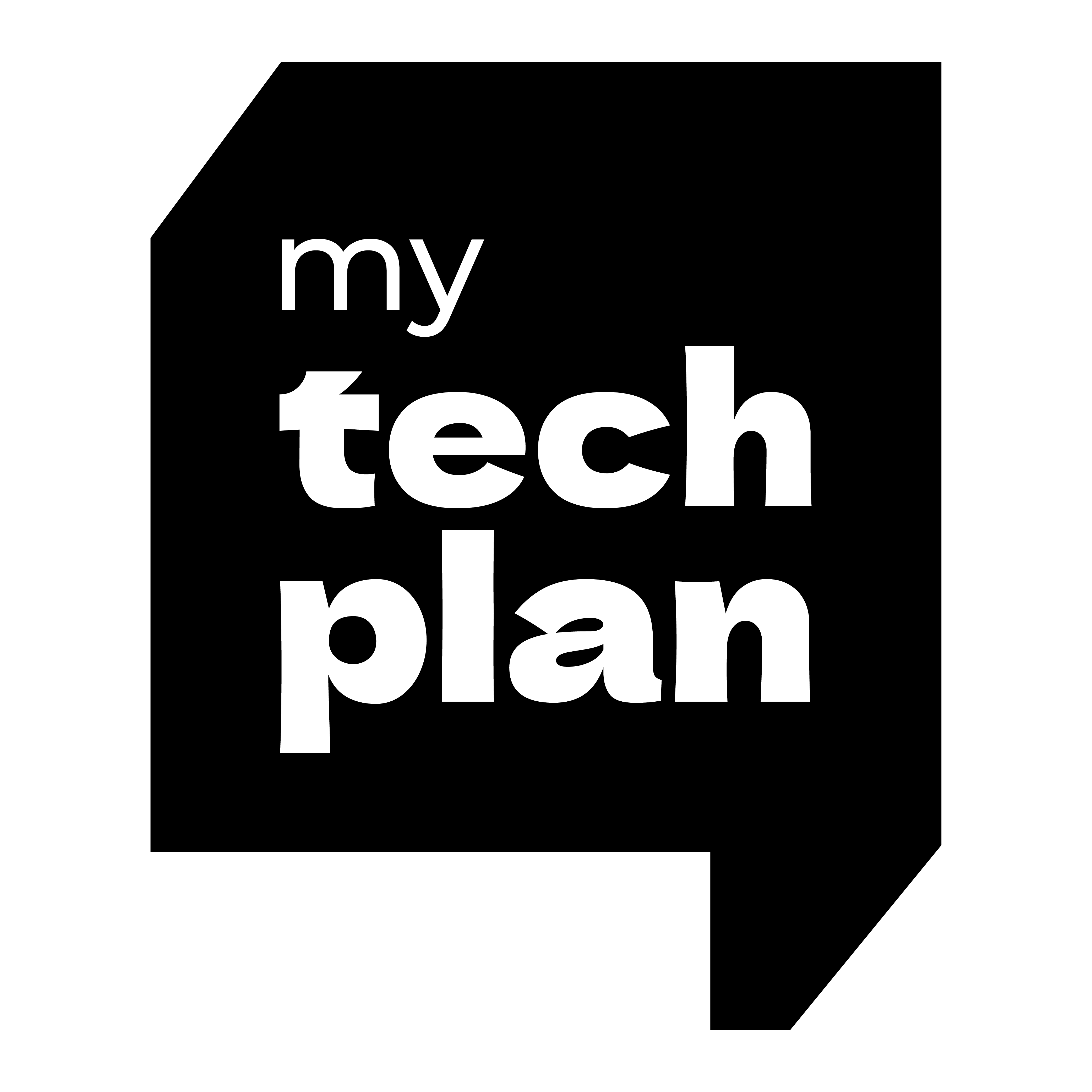 MyTechPlan
