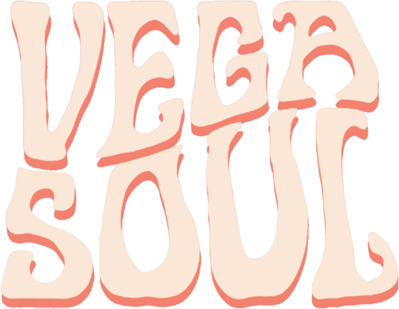 Vega Soul Band logotype